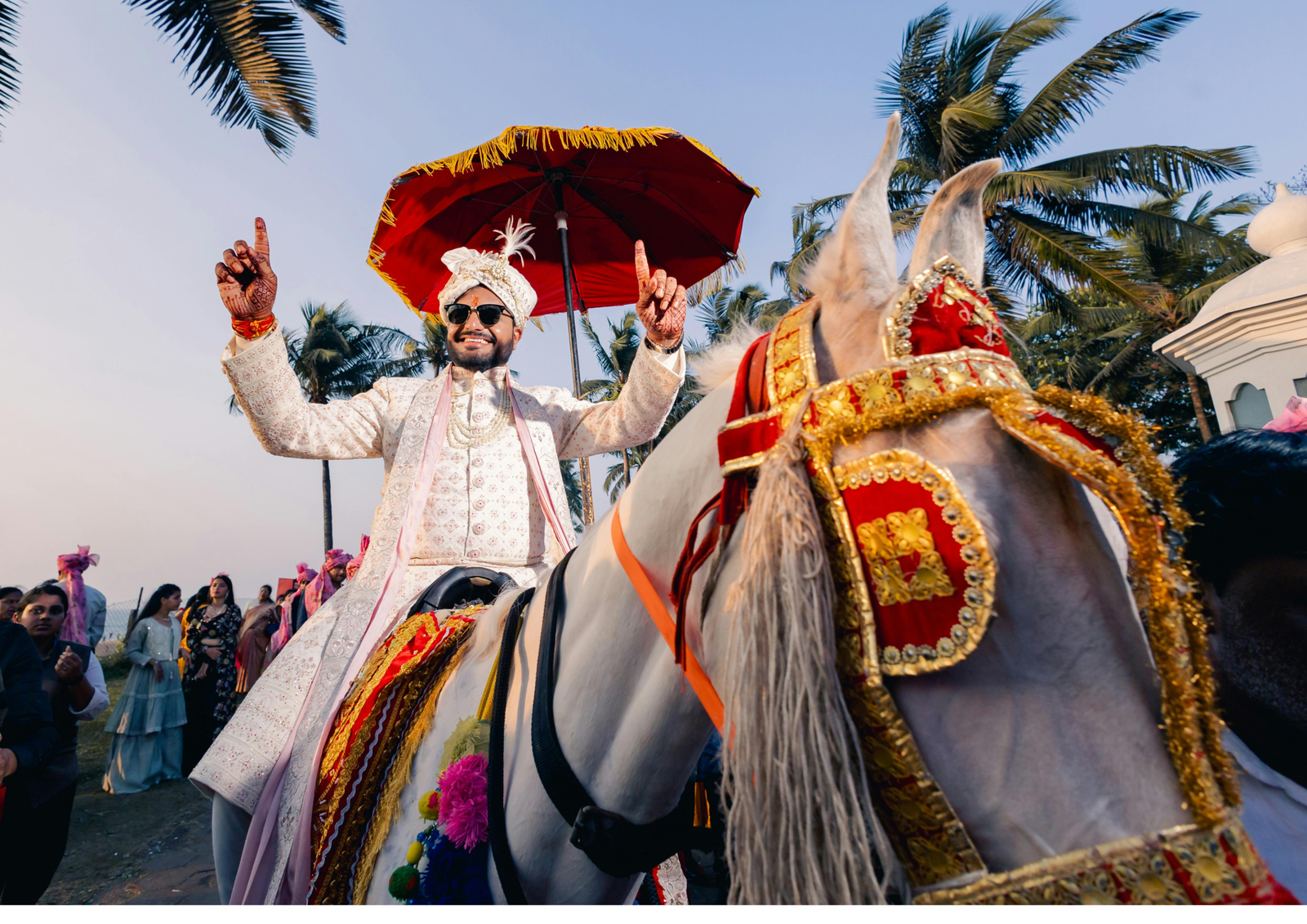 Why Destination Weddings Are Better Than Local Day Weddings