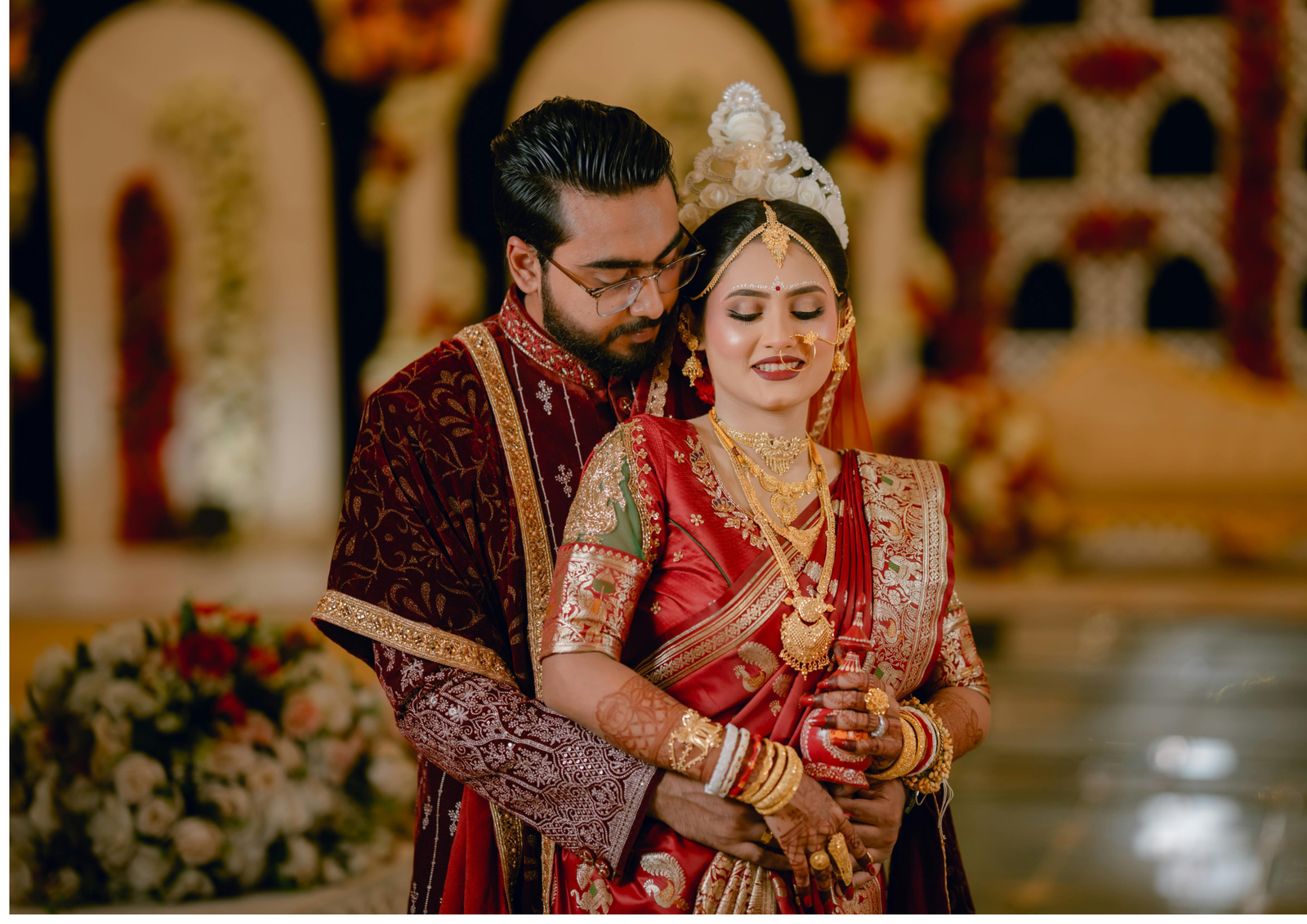 How to Choose the Best Wedding Planner for an International Indian Wedding