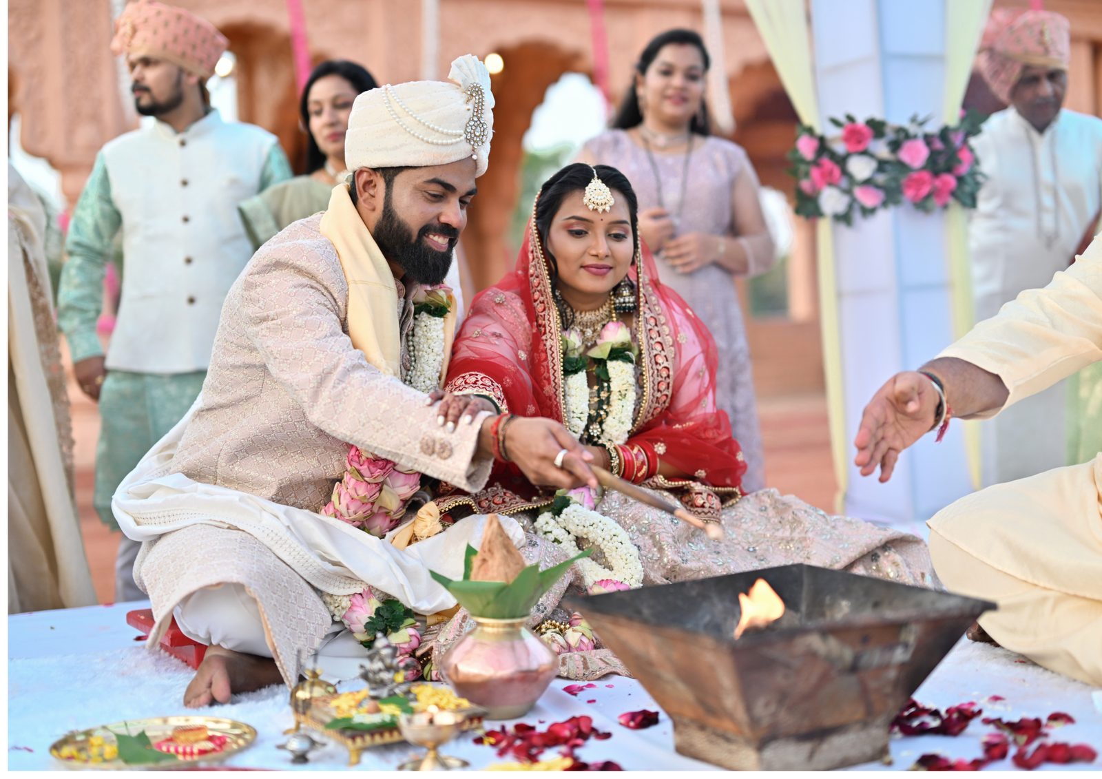 Why an Indian Destination Wedding in Thailand or Vietnam Can Be Cheaper Than a Destination Wedding in India