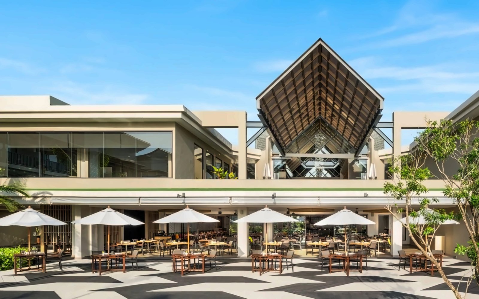 Le meridian khao lak 2