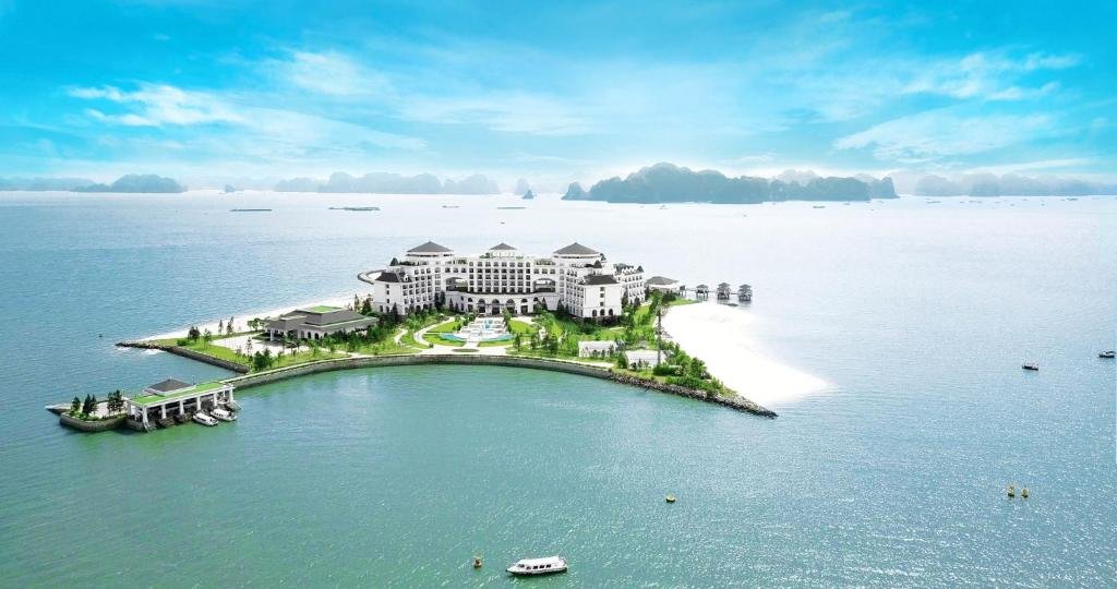 Vinpearl halong 1