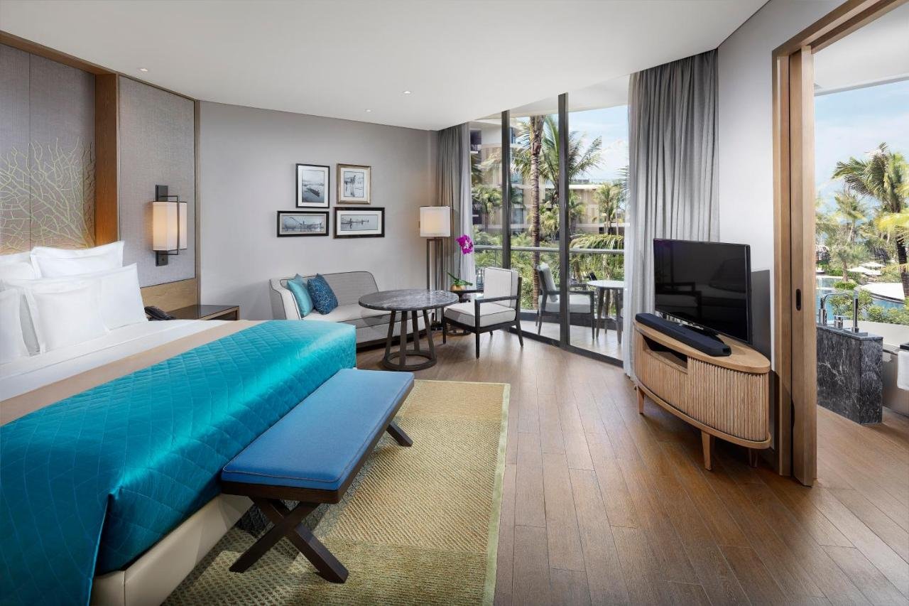 intercontinental phu quoc 3